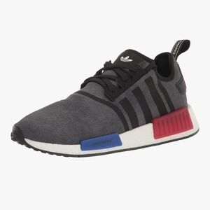 Adidas Men's Gray NMD Sneakers